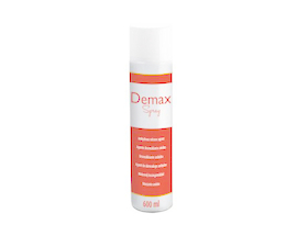 Demax Spray Smeermiddel 6x600ml-27295