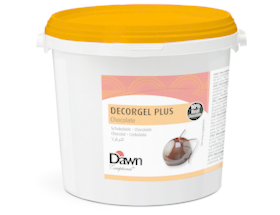 Decorgel Plus Chocolade 3kg-803276301