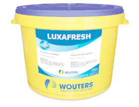 Luxafresh Wouters Pasta 20kg-10183