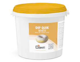 Dawn Dip Quik White Emmer 3kg-803330303