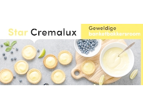 Cremalux Mix Poeder 10kg-3006612