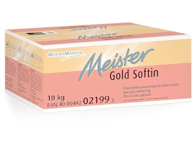 Meister Gold Softin 10kg-2199