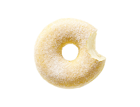 Dau Donut Goldenfry 48st-4250968