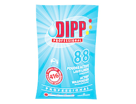 Dipp N°88 Actief Waspoeder 15kg-8815