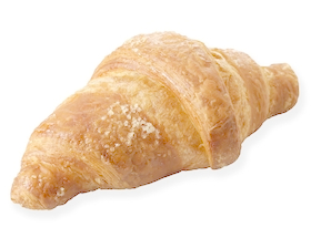 Pastri Vegan Croissant 70g/48st-221818