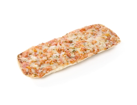Div 336-01 Pizza Bag.tom./mozz.160gr/28s
