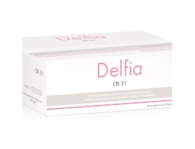 Delfia Cn31 Bib 10kg-2803