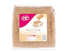 Speculooscrumble Lotus 8x750gr
