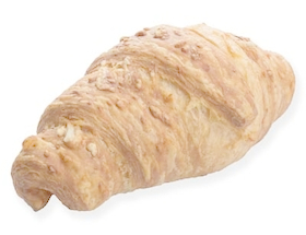Pastri Ham/kaas Croissant 95g/48st-2669
