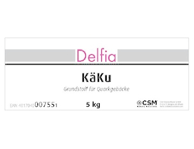 Delfia Kaku 5kg-755