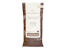 Callets Intens Cacao 60-40-38nv-01b 10kg
