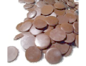 Ellphi Chocolade Low Sugar 10kg-806b10