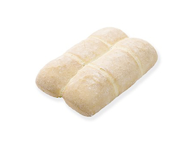 Pastri Breekbrood Wit 180g/40st-221505