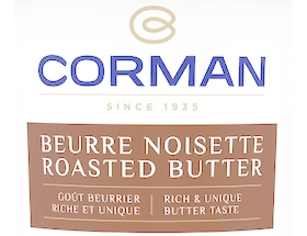 Corman Beurre Noisette 10kg-28314701