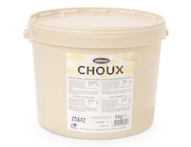 Choux Mix Debco Emmer 9kg-20842