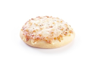 Panesco Mini Pizza Margh.30g/120st-1307