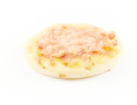 Panesco Mini Pizza Prosc.30g/120st-2134