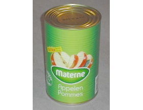 Appelcompote Extra Droog 3x4.1kg-49881