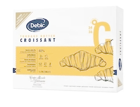 Debic Tour Croissant Gold 5x2kg-900091
