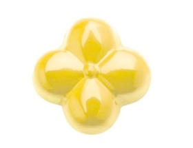 Mona Flower Kleur Int.geel Clr-22588 50g