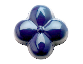 Mona Flower Kleur Blauw Clr-19429 50g