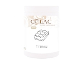 Colac Pasto Tiramisu 6x1.15kg-0030082