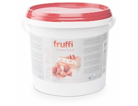 Fruffi Aardbei Plus 6kg-24688