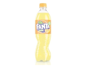 Fanta Orange Pet 4x6 X50cl-4150